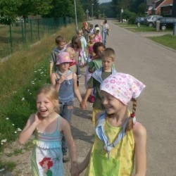 HPIM0770 - Scouts en Gidsen Zaventem 